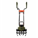 Hr sapatoare electrica 1000w 380rpm360mm,  Scarificatoare si Aeratoare | electropc.ro