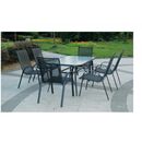 Hr set mobilier 7piese fiesta,  Seturi de mobilier | electropc.ro