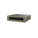 Ip-com 5 port cloud managed poe router, m20-poe, dimensiuni: 100*100* 26mm, capacitate clienti: 150, nat (static ip) 940mbps/930mbps, nat(dhcp)  941mbps/932mbps, nat(pppoe)  914mbps/924mbps, ap management: 16, vlan: 4, procesor dual core 1.0ghz, ram: 128m,  Routere | electropc.ro