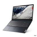 Laptop lenovo ideapad 1 15alc7 cu procesor amd ryzen™ 5 5500u pana la 4.0 ghz, 15.6", full hd, ips, 16gb ddr4, 512gb ssd, amd radeon™ graphics, no os, abyss blue,  Laptopuri | electropc.ro