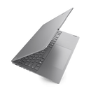 Laptop lenovo yoga pro 9 16imh9, 16" 3.2k (3200x2000) mini led 1,200nits anti-glare, 100% p3, 100% adobe® rgb, 100% srgb, 165hz, eyesafe®, dolby® vision®, displayhdr™ 1000, tcon, intel® core™ ultra 9 185h, 16c (6p + 8e + 2lpe) / 22t, max turbo up to 5.1gh,  Laptopuri | electropc.ro
