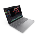 Laptop lenovo yoga pro 9 16imh9, 16" 3.2k (3200x2000) mini led 1,200nits anti-glare, 100% p3, 100% adobe® rgb, 100% srgb, 165hz, eyesafe®, dolby® vision®, displayhdr™ 1000, tcon, intel® core™ ultra 9 185h, 16c (6p + 8e + 2lpe) / 22t, max turbo up to 5.1gh,  Laptopuri | electropc.ro