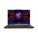 Laptop msi gaming 15.6'' cyborg 15 a13vf, fhd 144hz, procesor intel® core™ i7-13620h (24m cache, up to 4.90 ghz), 16gb ddr5, 1tb ssd, geforce rtx 4060 8gb, free dos, translucent black,  Laptopuri | electropc.ro