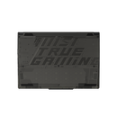 Laptop msi gaming 15.6'' cyborg 15 a13vf, fhd 144hz, procesor intel® core™ i7-13620h (24m cache, up to 4.90 ghz), 16gb ddr5, 1tb ssd, geforce rtx 4060 8gb, free dos, translucent black,  Laptopuri | electropc.ro