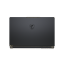 Laptop msi gaming 15.6'' cyborg 15 a13vf, fhd 144hz, procesor intel® core™ i7-13620h (24m cache, up to 4.90 ghz), 16gb ddr5, 1tb ssd, geforce rtx 4060 8gb, free dos, translucent black,  Laptopuri | electropc.ro