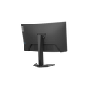 Monitor gaming curbat lenovo g27c-30, 27" full hd, 165hz refresh rate, amd freesync premium,  Monitoare LED | electropc.ro