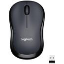 Mouse logitech m220, silent, charcoal,  Mouse | electropc.ro