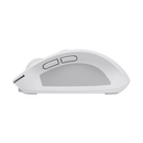 Mouse trust ozaa compact, rezolutie maxima 3200 dpi, interfata usb-a, usb-c, alb,  Mouse | electropc.ro