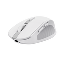 Mouse trust ozaa compact, rezolutie maxima 3200 dpi, interfata usb-a, usb-c, alb,  Mouse | electropc.ro