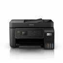 Multifunctional inkjet color epson ecotank ciss l5310, dimensiune a4 (printare,copiere, scanare, fax), printare borderless, viteza 33ppm alb-negru, 15ppm color, rezolutie 5760 x 1440 dpi, alimentare hartie 100 coli, adf 30 coli ,scanner cis, rezolutie 120,  Multifunctionale Inkjet | electropc.ro