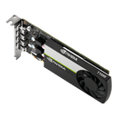 Placa video pny nvidia t1000 4gb gddr6 128 bit,  Placi video | electropc.ro