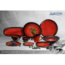Platou ceramica 38x15 cm, vulcano, art of dining by heinner,  Farfurii & Boluri de Servire | electropc.ro