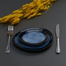 Set 4  farfurii ovale ceramica 21 cm, serenity, art of dining by heinner,  Farfurii & Boluri de Servire | electropc.ro