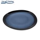 Set 4  farfurii ovale ceramica 21 cm, serenity, art of dining by heinner,  Farfurii & Boluri de Servire | electropc.ro