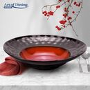 Set 4x farfurie adanca ceramica 30.5 cm, vulcano, art of dining by heinner,  Farfurii & Boluri de Servire | electropc.ro