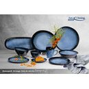 Set 6 cani ceramica 350 ml, serenity, art of dining  by heinner,  Farfurii & Boluri de Servire | electropc.ro