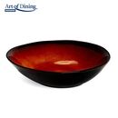 Set 6x bol oval ceramica 20 cm, vulcano, art of dining by heinner,  Farfurii & Boluri de Servire | electropc.ro