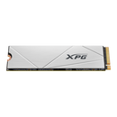 Ssd adata 512gb m.2 agammixs60-512g-cs pcie gen4 x4, nvme 1.4, reading speed up to 5000mb/s, writing speed up to 4200mb/s,  SSD-uri Interne | electropc.ro