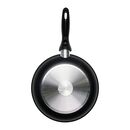 Tigaie aluminiu presat 24x4 cm, brava, vanora home,  Tigai si seturi | electropc.ro