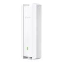 Tp-link eap623-outdoor hd ax1800 wi-fi 6 access point, interfata: 1 x 10/100/1000mbps, dimensiuni: 280.4 × 106.5 × 56.8 mm, 2 antene interne, montare tavan/perete, standarde wireless: ieee 802.11 a/b/g/n/ac/ax, dual-band- 5 ghz: up to 1201 mbps, 2.4 ghz: ,  Access point & Range Ext. | electropc.ro