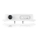 Zyxel nr7102. tip interfață ethernet: 2.5 gigabit ethernet, viteză transfer de date ethernet lan: 10,100,1000,2500 mbit/s. tip rețea mobilă: 5g, standarde 4g: lte-tdd & lte-fdd. culoarea produsului: alb. consum de energie (tipic): 16 w. lățime: 256 milime,  Routere Wireless | electropc.ro