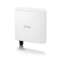 Zyxel nr7102. tip interfață ethernet: 2.5 gigabit ethernet, viteză transfer de date ethernet lan: 10,100,1000,2500 mbit/s. tip rețea mobilă: 5g, standarde 4g: lte-tdd & lte-fdd. culoarea produsului: alb. consum de energie (tipic): 16 w. lățime: 256 milime,  Routere Wireless | electropc.ro
