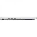"laptop asus zenbook 14, ux3405ma-pp751x, 14.0-inch, 3k (2880 x 1800) oled 16:10 aspect ratio, intel® core™ ultra 7 processor 155h 1.4 ghz (24mb cache, up to 4.8 ghz, 16 cores, 22 threads); intel® ai boost npu, lpddr5x 16gb, 1tb m.2 nvme™ pcie® 4.0 ssd, 1,  Laptopuri | electropc.ro