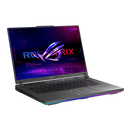 "laptop gaming asus rog strix g16, g614jvr-n4080, 16-inch, qhd+ 16:10 (2560 x 1600, wqxga), rog nebula display, i9-14900hx, intel® uhd graphics, rtx 4060, 240hz, 2x ddr5 so-dimm slots 2x pcie, ddr5 32gb, 1tb pcie® 4.0 nvme™ m.2 ssd, 500nits, anti-glare di,  Laptopuri | electropc.ro