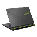 "laptop gaming asus rog strix g16, g614jvr-n4080, 16-inch, qhd+ 16:10 (2560 x 1600, wqxga), rog nebula display, i9-14900hx, intel® uhd graphics, rtx 4060, 240hz, 2x ddr5 so-dimm slots 2x pcie, ddr5 32gb, 1tb pcie® 4.0 nvme™ m.2 ssd, 500nits, anti-glare di,  Laptopuri | electropc.ro