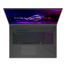 "laptop gaming asus rog strix g18, g814jvr-n6002, 18-inch, qhd+ 16:10 (2560 x 1600, wqxga), rog nebula display, i9-14900hx, intel® uhd graphics, rtx 4060, 240hz, 2x ddr5 so-dimm slots 2x pcie, ddr5 32gb, 1tb pcie® 4.0 nvme™ m.2 ssd, 500nits, anti-glare di,  Laptopuri | electropc.ro