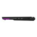 "laptop gaming asus rog strix scar 18, g834jyr-r6084, 18-inch, qhd+ 16:10 (2560 x 1600, wqxga), rog nebula hdr display, i9-14900hx, intel® uhd graphics, rtx 4090, 240hz, 2x ddr5 so-dimm slots 2x pcie, ddr5 32gb, 2tb pcie® 4.0 nvme™ m.2 performance ssd, 11,  Laptopuri | electropc.ro