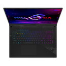 "laptop gaming asus rog strix scar 18, g834jyr-r6084, 18-inch, qhd+ 16:10 (2560 x 1600, wqxga), rog nebula hdr display, i9-14900hx, intel® uhd graphics, rtx 4090, 240hz, 2x ddr5 so-dimm slots 2x pcie, ddr5 32gb, 2tb pcie® 4.0 nvme™ m.2 performance ssd, 11,  Laptopuri | electropc.ro