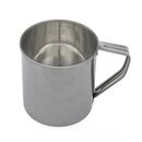 Cana inox 300 ml, 8 cm,vanora home,  Cani & Cesti | electropc.ro