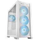 Carcasa asus gt302 tuf gaming mid tower argb alb,  Carcase | electropc.ro