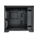Carcasa fortron cmt580 mid tower negru,  Carcase | electropc.ro