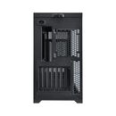 Carcasa fortron cmt580 mid tower negru,  Carcase | electropc.ro