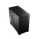 Carcasa fortron cmt580 mid tower negru,  Carcase | electropc.ro