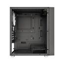 Carcasa fortron cst130 mini tower negru,  Carcase | electropc.ro