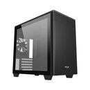 Carcasa fortron cst360 b mini tower negru,  Carcase | electropc.ro