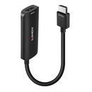 Convertor hdmi 8k60 la port display 1.4, latime de banda suportata 48gbps, rezolutie maxima suportata intrare 840x2160@120hz 4:4:4 8bit 7680x4320@60hz 4:2:0 8bit, rezolutie maxima suportata iesire, 3840x2160@ 120hz 4:4:4 8bit 7680x4320@60hz 4:2:0 8bit, ch,  Cabluri video | electropc.ro