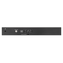 D-link switch 10 porturi poe smart maaged dgs-1210-10mp, interfata: 8 x 10/100/1000mbps, 2 x100/1000 sfp, capacitate switch: 20 gbps, memorie: 128mb ddr3, flash 32mb, auto mdi/mdix, buget poe: 130w, dimensiuni: 330 x 180 x 44 mm, greutate: 1.77kg.,  Switch-uri | electropc.ro