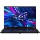 Laptop gaming asus rog flow x16, gv601vi-nl044x, 16-inch, qhd+ 16:10 (2560 x 1600, wqxga), glossy display, mini led, i9- 13900h processor 2.6 ghz (24m cache, up to 5.4 ghz, 14 cores: 6 p-cores and 8 e-cores), nvidia geforce rtx 4070 laptop gpu, rog boost:,  Laptopuri | electropc.ro