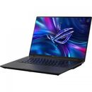 Laptop gaming asus rog flow x16, gv601vi-nl044x, 16-inch, qhd+ 16:10 (2560 x 1600, wqxga), glossy display, mini led, i9- 13900h processor 2.6 ghz (24m cache, up to 5.4 ghz, 14 cores: 6 p-cores and 8 e-cores), nvidia geforce rtx 4070 laptop gpu, rog boost:,  Laptopuri | electropc.ro