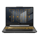 Laptop gaming asus rog tuf a17, fa706nf-hx017, 17.3-inch, fhd (1920 x 1080) 16:9, r5-7535hs, amd radeon™ graphics, rtx 2050 , 144hz, 2x ddr5 so-dimm slots 2x pcie, ddr5 16gb, 512gb pcie® 3.0 nvme™ m.2 ssd, 250nits, anti- glare display, 720p hd camera, wi-,  Laptopuri | electropc.ro