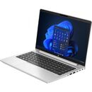 Laptop hp probook 440 g10 cu procesor intel core i7-1355u 10-core (1.7ghz, up to 5.0ghz, 12mb), 14 inch fhd, intel iris xe graphics, 16gb ddr4, ssd, 512gb pcie nvme, windows 11 pro 64bit, pike silver, 2yw,  Laptopuri | electropc.ro