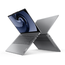 Laptop lenovo ideapad pro 5 14imh9, 14" 2.8k (2880x1800) ips 400nits anti-glare, 100% srgb, 120hz, eyesafe®, intel® core™ ultra 5 125h, 14c (4p + 8e + 2lpe) / 18t, max turbo up to 4.5ghz, 18mb, video integrated intel® arc™ graphics, ram 32gb soldered lpdd,  Laptopuri | electropc.ro
