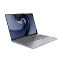 Laptop lenovo ideapad pro 5 16imh9, 16" 2.5k (2560x1600) ips 350nits anti-glare, 100% srgb, 120hz, eyesafe®, intel® core™ ultra 5 125h, 14c (4p + 8e + 2lpe) / 18t, max turbo up to 4.5ghz, 18mb, video nvidia® geforce rtx™ 4050 6gb gddr6, ram 32gb soldered ,  Laptopuri | electropc.ro
