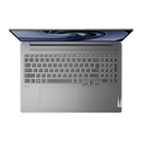 Laptop lenovo ideapad pro 5 16imh9, 16" 2.5k (2560x1600) ips 350nits anti-glare, 100% srgb, 120hz, eyesafe®, intel® core™ ultra 5 125h, 14c (4p + 8e + 2lpe) / 18t, max turbo up to 4.5ghz, 18mb, video nvidia® geforce rtx™ 4050 6gb gddr6, ram 32gb soldered ,  Laptopuri | electropc.ro