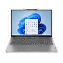 Laptop lenovo ideapad pro 5 16imh9, 16" 2.5k (2560x1600) ips 350nits anti-glare, 100% srgb, 120hz, eyesafe®, intel® core™ ultra 5 125h, 14c (4p + 8e + 2lpe) / 18t, max turbo up to 4.5ghz, 18mb, video integrated intel® arc™ graphics, ram 32gb soldered lpdd,  Laptopuri | electropc.ro