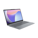 Laptop lenovo ideapad slim 3 15iah8 cu procesor intel® core™ i5-12450h pana la 4.4 ghz, 15.6", full hd, 16gb, 512gb ssd, intel® uhd graphics, no os, arctic grey,  Laptopuri | electropc.ro